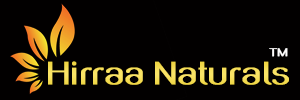 Hirraa Naturals